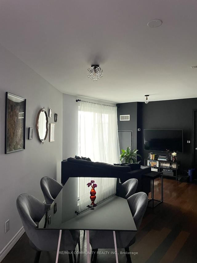 601 - 60 Fairfax Cres, Condo with 2 bedrooms, 2 bathrooms and 1 parking in Toronto ON | Image 25