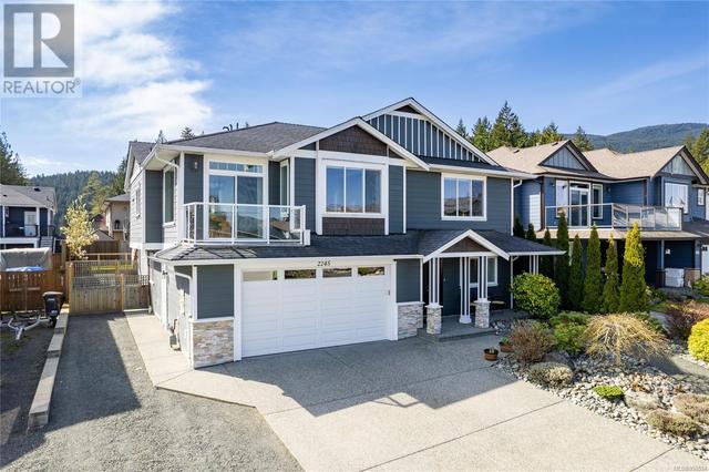 2245 Belwood Pl, House detached with 6 bedrooms, 4 bathrooms and 5 parking in Nanaimo BC | Image 75