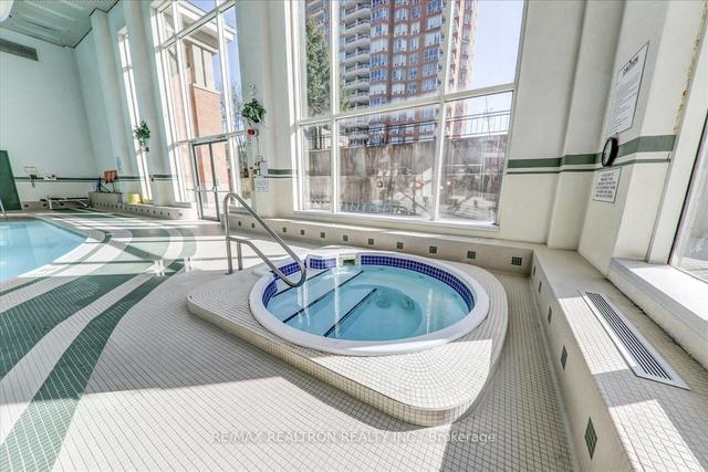 1202 - 430 Mclevin Ave, Condo with 2 bedrooms, 2 bathrooms and 1 parking in Toronto ON | Image 19