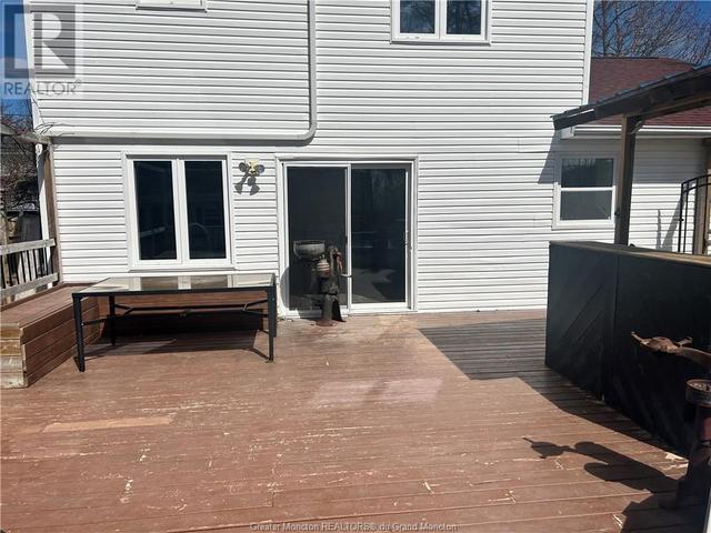 290 Shannon, House detached with 3 bedrooms, 3 bathrooms and null parking in Moncton NB | Image 22