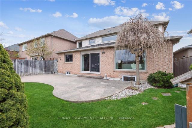 6550 Saratoga Way, House detached with 3 bedrooms, 4 bathrooms and 4 parking in Mississauga ON | Image 33