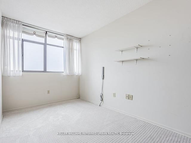 1105 - 100 Antibes Dr, Condo with 2 bedrooms, 2 bathrooms and 1 parking in Toronto ON | Image 6