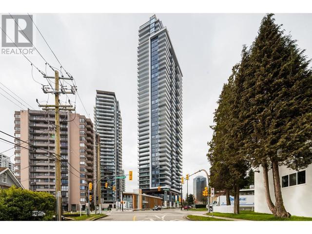 1807 - 4711 Hazel Street, Condo with 1 bedrooms, 1 bathrooms and 1 parking in Burnaby BC | Image 15