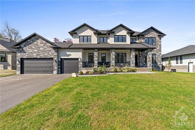 556 Shoreway Drive, House detached with 6 bedrooms, 5 bathrooms and 8 parking in Ottawa ON | Image 3