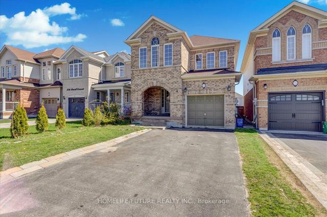 220 Dewell Cres, House detached with 3 bedrooms, 4 bathrooms and 3 parking in Clarington ON | Image 23