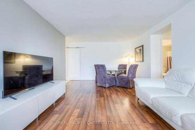 1503 - 1350 York Mills Rd, Condo with 3 bedrooms, 2 bathrooms and 1 parking in Toronto ON | Image 3
