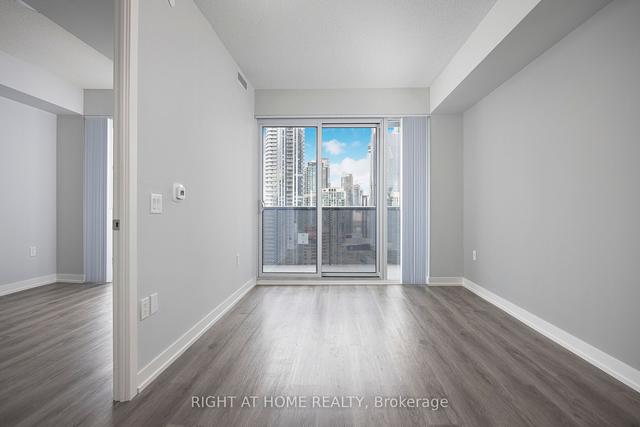 3512 - 138 Downes St, Condo with 1 bedrooms, 1 bathrooms and 0 parking in Toronto ON | Image 26