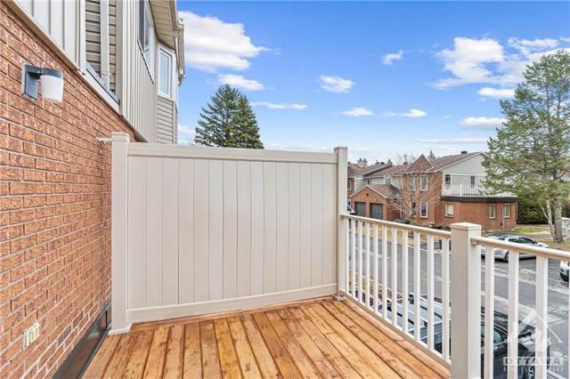 52 Buckingham Private, Townhouse with 3 bedrooms, 3 bathrooms and 2 parking in Ottawa ON | Image 19
