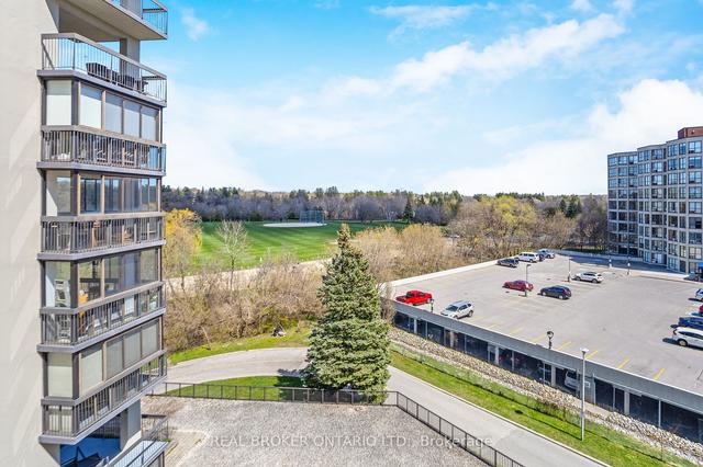 610 - 23 Woodlawn Rd E, Condo with 3 bedrooms, 2 bathrooms and 1 parking in Guelph ON | Image 26
