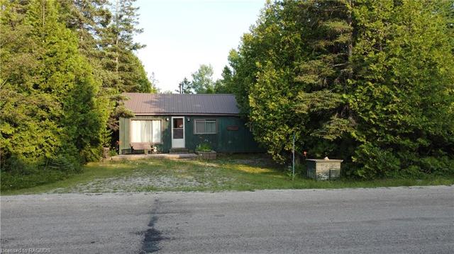 45 Baywatch Drive, House detached with 2 bedrooms, 1 bathrooms and 3 parking in Northern Bruce Peninsula ON | Image 7