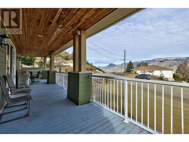 4752 Uplands Drive, House detached with 4 bedrooms, 5 bathrooms and null parking in Kamloops BC | Image 21