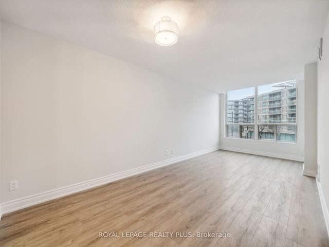 306 - 897 Sheppard Ave West Ave W, Condo with 1 bedrooms, 1 bathrooms and 1 parking in Toronto ON | Image 26