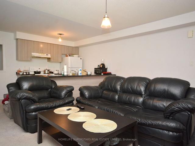 70 - 200 Veterans Dr, Townhouse with 3 bedrooms, 3 bathrooms and 2 parking in Brampton ON | Image 5