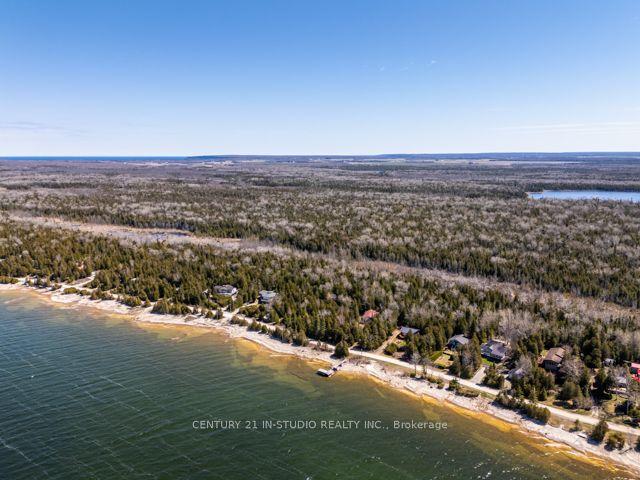 203 Hardwick Cove Rd, House detached with 2 bedrooms, 1 bathrooms and 4 parking in Northern Bruce Peninsula ON | Image 36