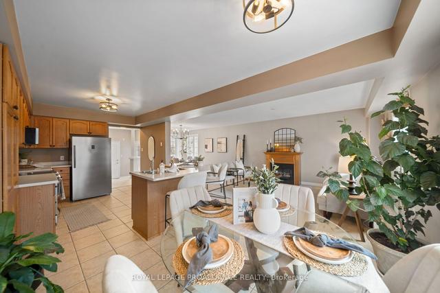 199 Richfield Sq, House detached with 3 bedrooms, 3 bathrooms and 5 parking in Clarington ON | Image 9