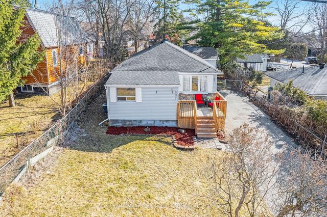 307 Miami Dr, House detached with 4 bedrooms, 1 bathrooms and 6 parking in Georgina ON | Image 12