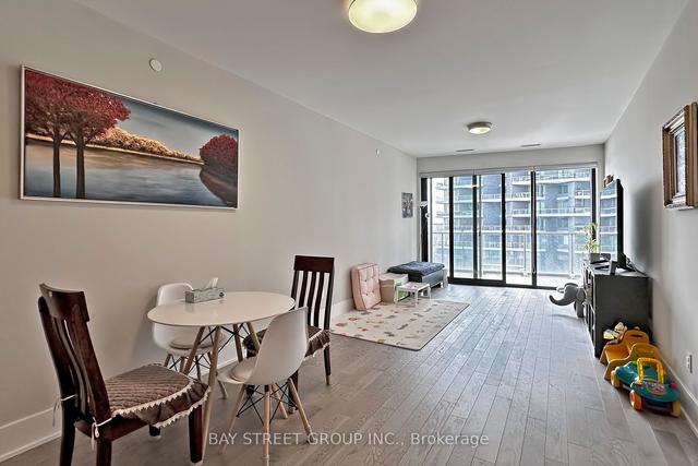 305 - 118 Merchants' Wharf, Condo with 2 bedrooms, 3 bathrooms and 1 parking in Toronto ON | Image 37