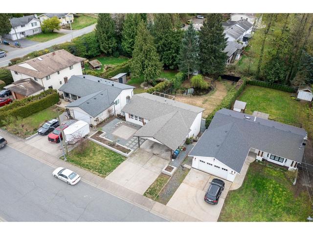33978 Fern Street, House detached with 4 bedrooms, 3 bathrooms and 6 parking in Abbotsford BC | Image 38