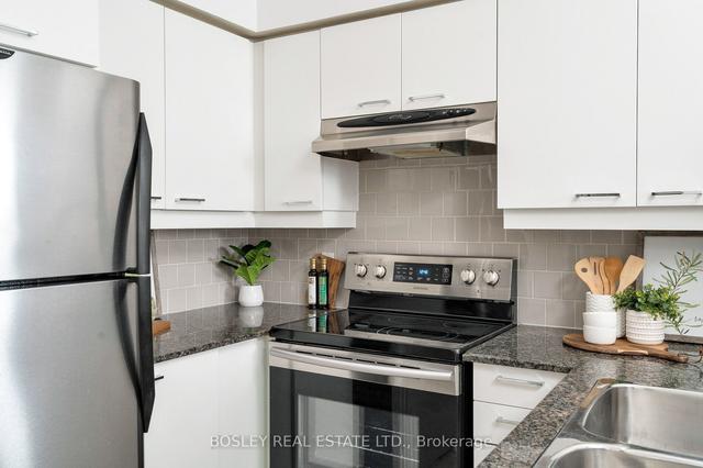 102 - 485 Rosewell Ave, Condo with 1 bedrooms, 1 bathrooms and 1 parking in Toronto ON | Image 5