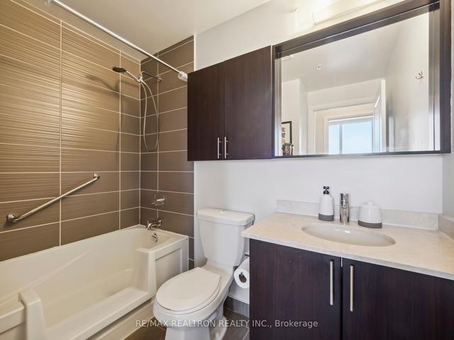 415 - 85 North Park Rd, Condo with 1 bedrooms, 1 bathrooms and 1 parking in Vaughan ON | Image 28