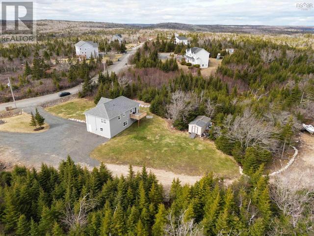 30 Choice Drive, House detached with 4 bedrooms, 3 bathrooms and null parking in Halifax NS | Image 37