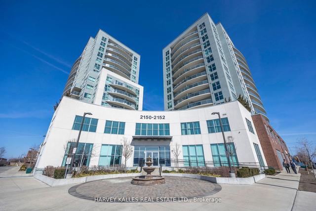 1007 - 2150 Lawrence Ave E, Condo with 1 bedrooms, 2 bathrooms and 1 parking in Toronto ON | Image 1