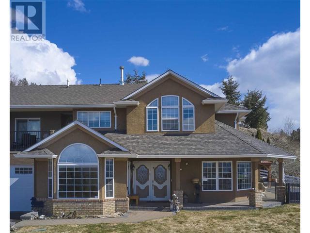 567 Cypress Drive, House detached with 6 bedrooms, 4 bathrooms and 8 parking in Coldstream BC | Image 63