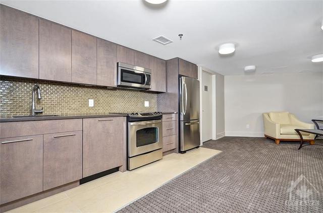 108 - 108 Richmond Road, Condo with 1 bedrooms, 1 bathrooms and 1 parking in Ottawa ON | Image 22