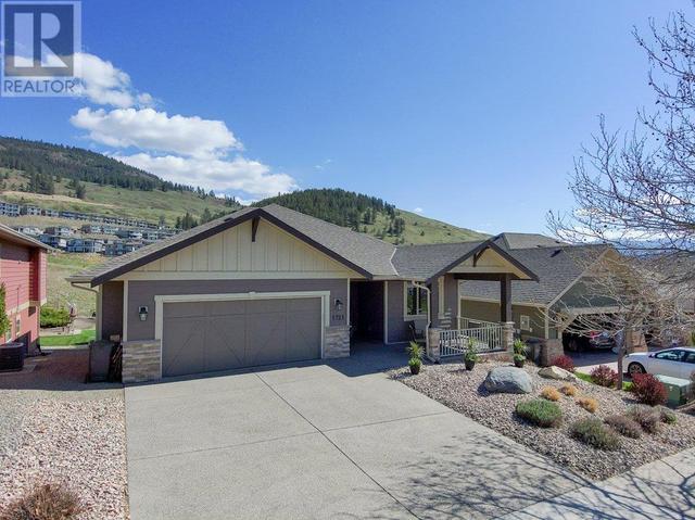 1721 Tower Ranch Boulevard, House detached with 4 bedrooms, 3 bathrooms and 6 parking in Kelowna BC | Image 46