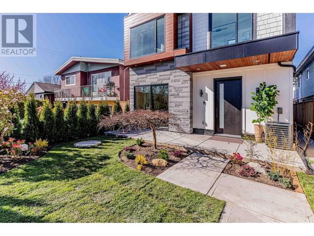 1 - 1019 39th Avenue, House detached with 3 bedrooms, 4 bathrooms and 1 parking in Vancouver BC | Image 28
