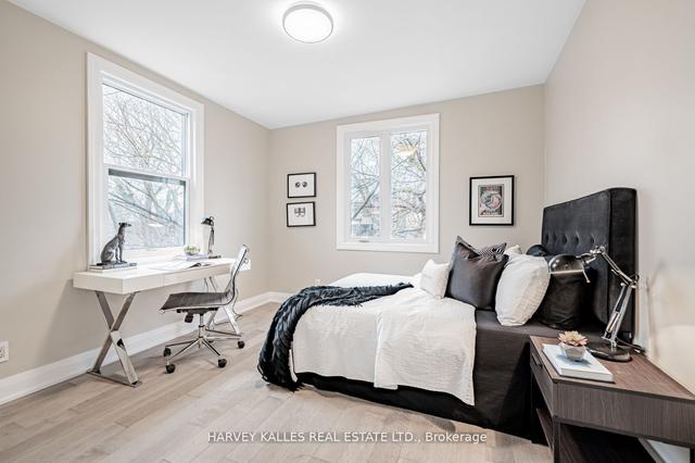 238 Sterling Rd, House semidetached with 3 bedrooms, 3 bathrooms and 0 parking in Toronto ON | Image 7