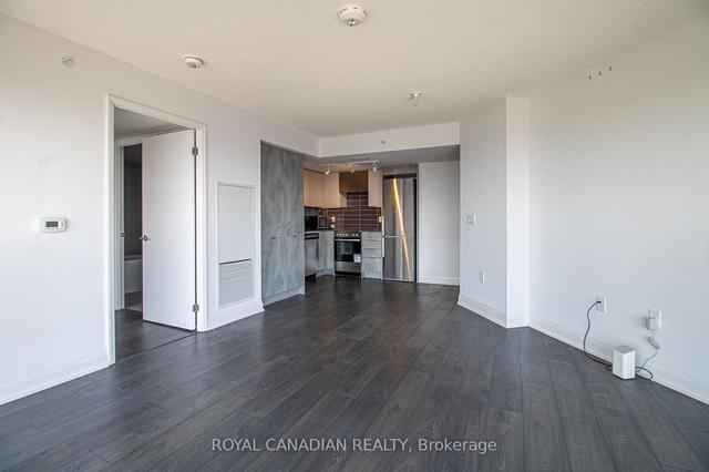 1108 - 30 Gibbs Rd, Condo with 2 bedrooms, 2 bathrooms and 1 parking in Toronto ON | Image 7