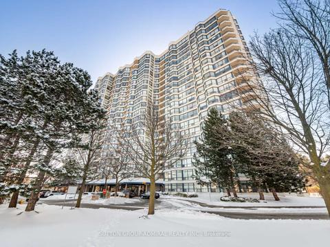 1201-1 Clark Ave W, Vaughan, ON, L4J7Y6 | Card Image