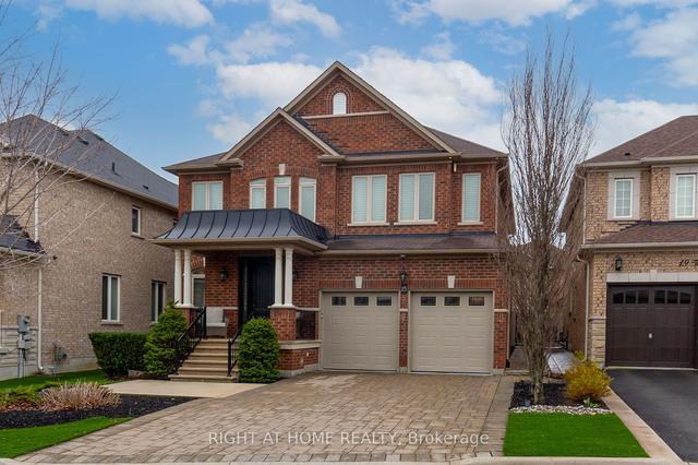15 Via Borghese, House detached with 4 bedrooms, 5 bathrooms and 4 parking in Vaughan ON | Image 12