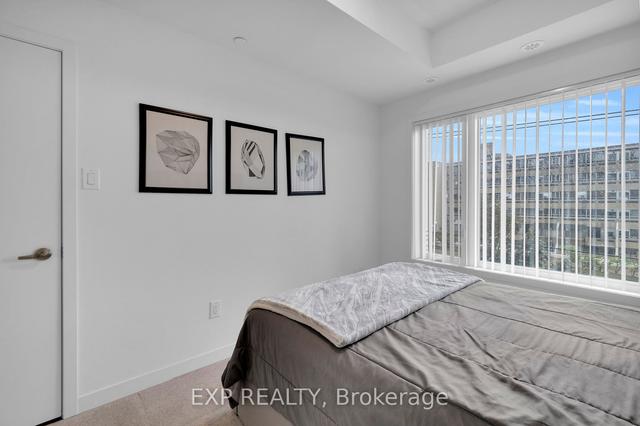 301 - 5131 Sheppard Ave E, Condo with 1 bedrooms, 1 bathrooms and 1 parking in Toronto ON | Image 8