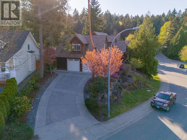 775 Southland Way, House detached with 4 bedrooms, 3 bathrooms and 2 parking in Nanaimo BC | Image 2