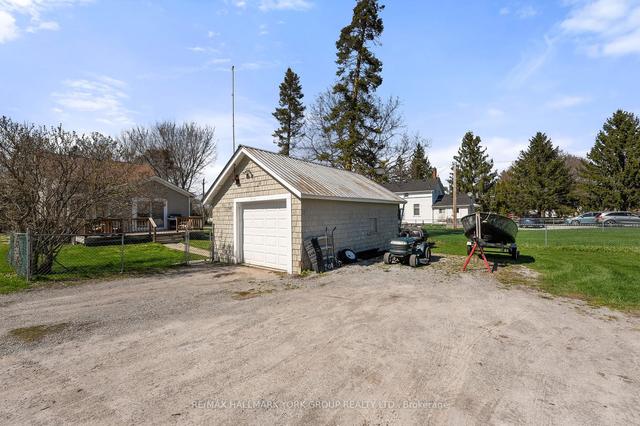397 Mara Rd, House detached with 3 bedrooms, 2 bathrooms and 5 parking in Brock ON | Image 32