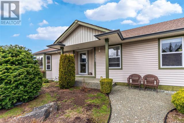 3960 Excalibur St, House other with 2 bedrooms, 2 bathrooms and 2 parking in Nanaimo BC | Image 47