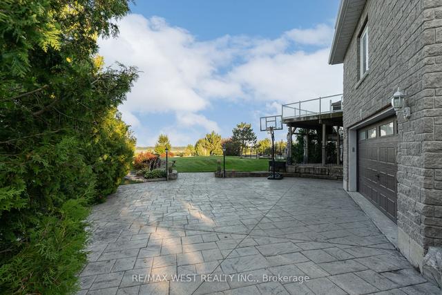 31 Wispi Shore Rd, House detached with 6 bedrooms, 6 bathrooms and 30 parking in Kawartha Lakes ON | Image 35