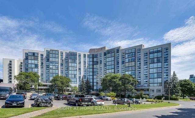 1004 - 30 Harding Blvd W, Condo with 2 bedrooms, 2 bathrooms and 1 parking in Richmond Hill ON | Image 23