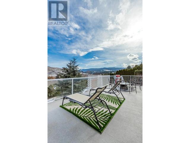 2215 Verde Vista Road, House detached with 4 bedrooms, 2 bathrooms and 7 parking in Kelowna BC | Image 27