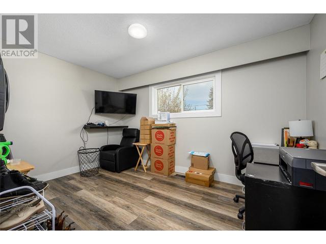 4108 25th Street, House detached with 5 bedrooms, 2 bathrooms and 5 parking in Vernon BC | Image 14