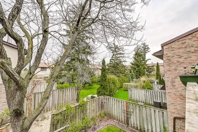 48 - 3345 Silverado Dr, Townhouse with 3 bedrooms, 2 bathrooms and 2 parking in Mississauga ON | Image 9