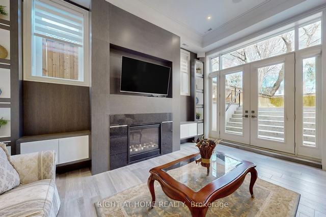 214 Patricia Ave, House detached with 4 bedrooms, 5 bathrooms and 6 parking in Toronto ON | Image 21