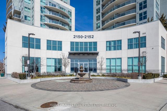 1007 - 2150 Lawrence Ave E, Condo with 1 bedrooms, 2 bathrooms and 1 parking in Toronto ON | Image 12