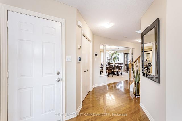 1822 Gough Ave, House detached with 4 bedrooms, 4 bathrooms and 4 parking in London ON | Image 36