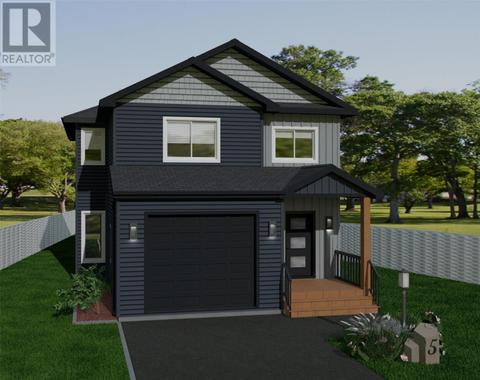 5 Prominence Place, House other with 3 bedrooms, 2 bathrooms and null parking in Paradise NL | Card Image