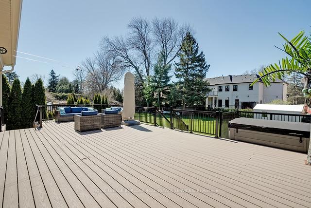 240 Pine Cove Rd, House detached with 4 bedrooms, 5 bathrooms and 13 parking in Burlington ON | Image 30