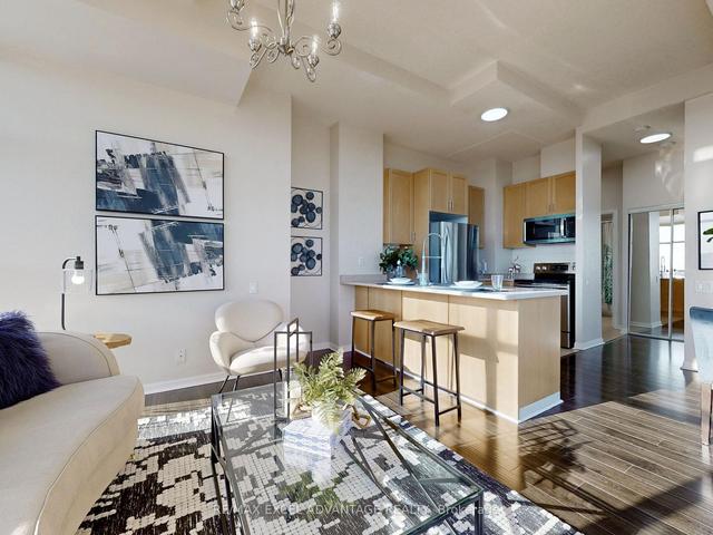 524 - 1600 Keele St, Condo with 1 bedrooms, 1 bathrooms and 1 parking in Toronto ON | Image 7