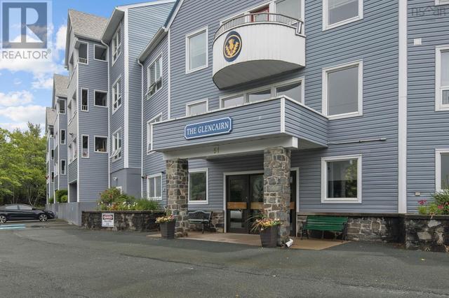 201 - 51 Wimbledon Road, Condo with 2 bedrooms, 2 bathrooms and null parking in Halifax NS | Image 2